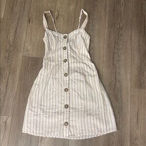 Abercrombie and Fitch Dress